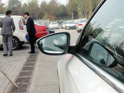 2014款 1.8TSI DSG旗艦版 2014款 1.8TSI DSG旗艦版