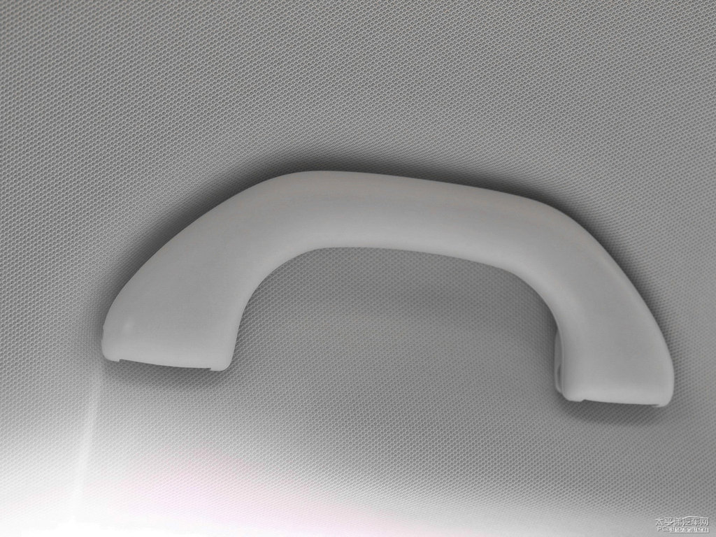 糖果白速騰車(chē)廂內(nèi)飾圖片