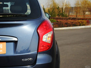 2014款 2.0L 汽油兩驅(qū)自動精英導(dǎo)航版 2014款 2.0L 汽油兩驅(qū)自動精英導(dǎo)航版