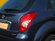 2014款 2.0L 汽油兩驅(qū)自動精英導(dǎo)航版 2014款 2.0L 汽油兩驅(qū)自動精英導(dǎo)航版