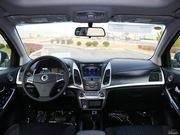2014款 2.0L 汽油兩驅(qū)自動精英導(dǎo)航版 2014款 2.0L 汽油兩驅(qū)自動精英導(dǎo)航版