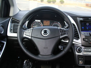 2014款 2.0L 汽油兩驅(qū)自動精英導(dǎo)航版 2014款 2.0L 汽油兩驅(qū)自動精英導(dǎo)航版