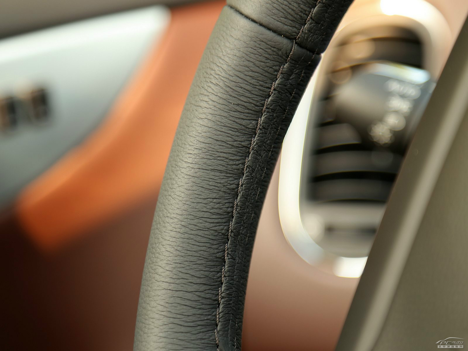 英菲尼迪QX50(進(jìn)口)內(nèi)飾高清大圖