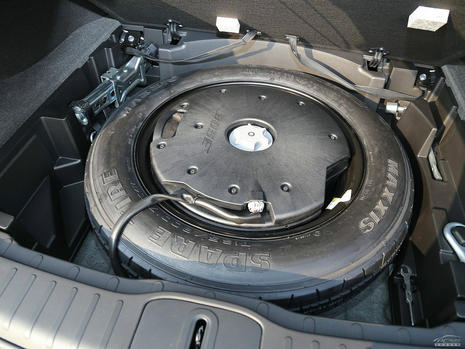 英菲尼迪QX50(進(jìn)口)細(xì)節(jié)高清大圖