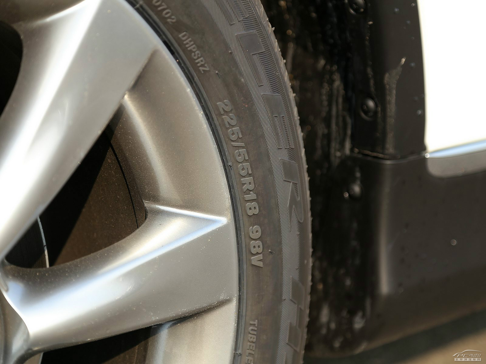 英菲尼迪QX50(進(jìn)口)細(xì)節(jié)高清大圖