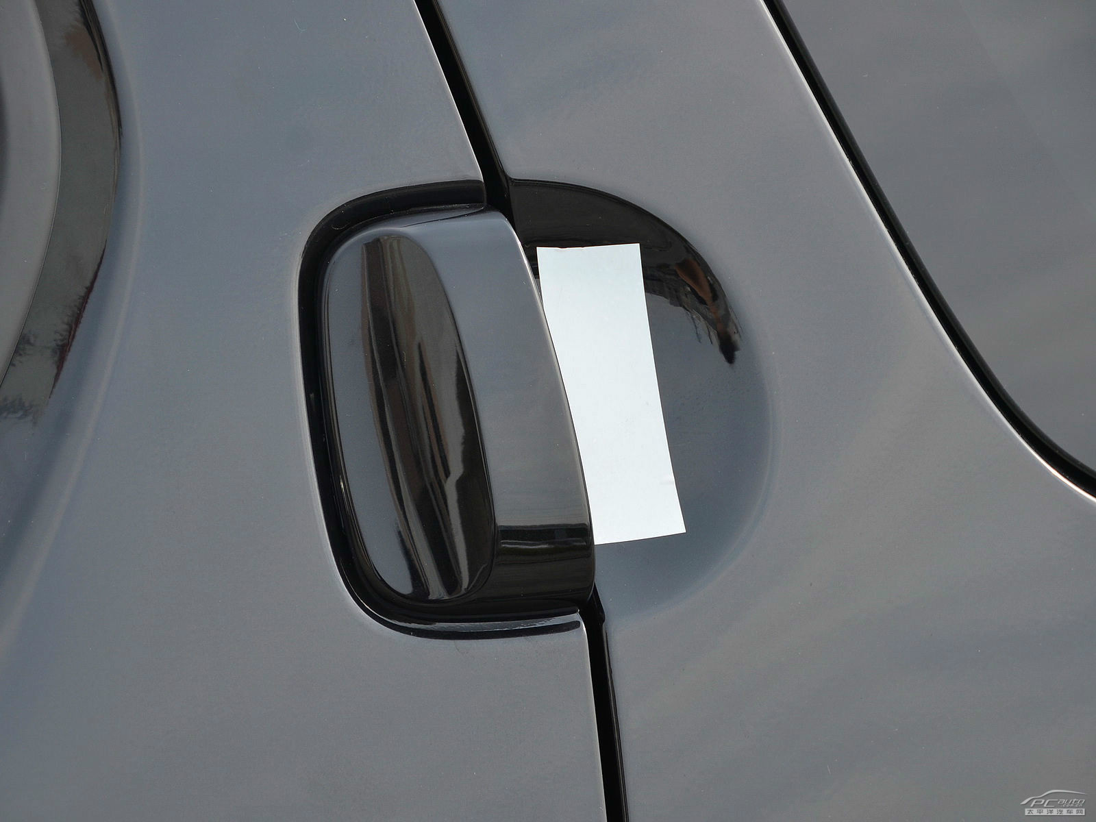 帕拉丁外觀高清大圖