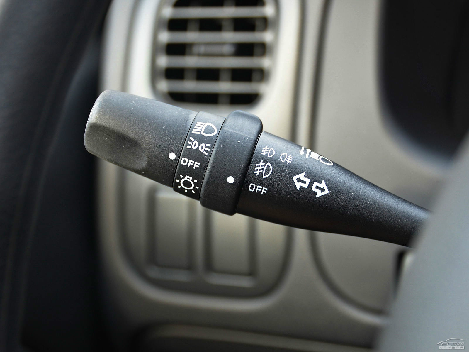 帕拉丁內(nèi)飾高清大圖