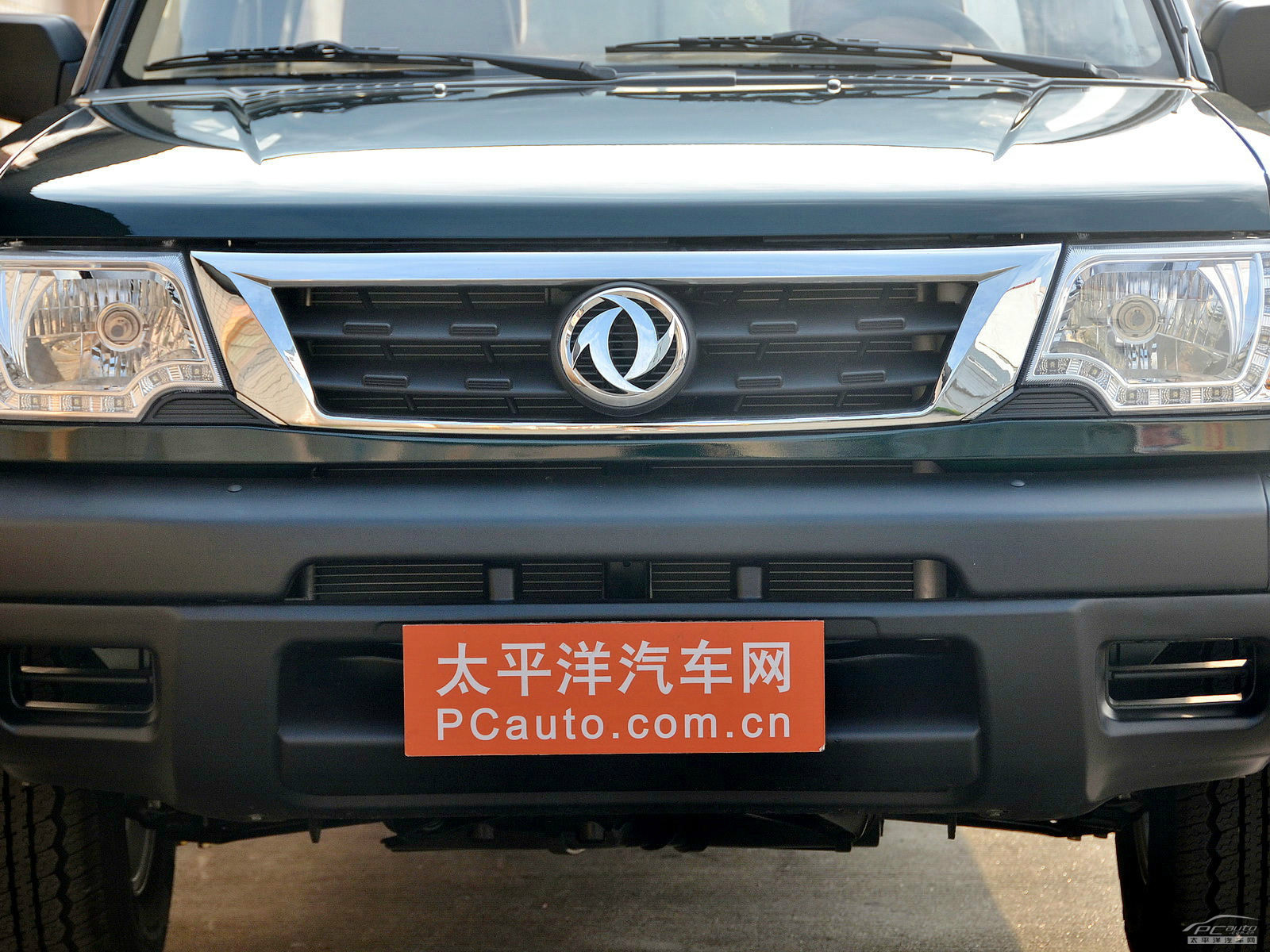 銳騏外觀高清大圖