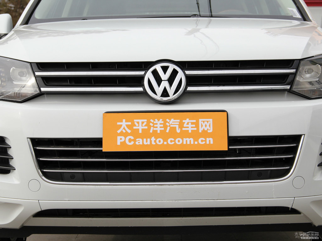 大理石白途銳車頭外觀圖片