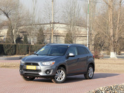 2013 2.0L CVT(q)Ş