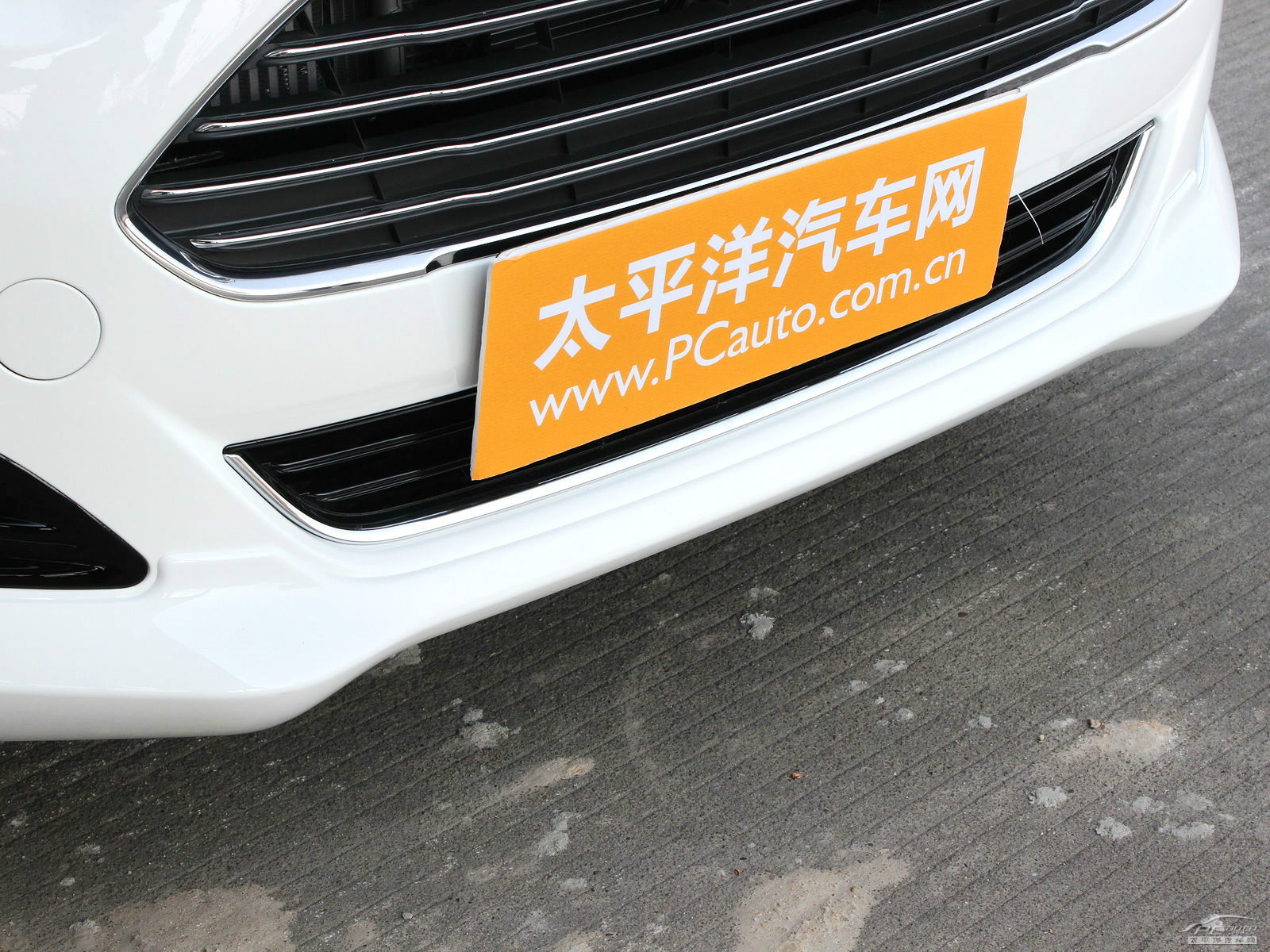 嘉年華外觀高清大圖