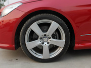 2012款 E 200 CGI 轎跑版