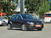 2013 30 TFSI Sportback Ego