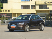 2013 30 TFSI Sportback Ego