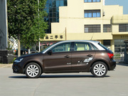 2013 30 TFSI Sportback Ego