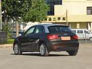 2013 30 TFSI Sportback Ego