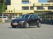 2013 30 TFSI Sportback Ego