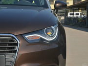 2013 30 TFSI Sportback Ego