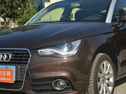 2013 30 TFSI Sportback Ego