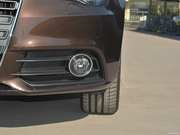 2013 30 TFSI Sportback Ego