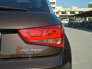 2013 30 TFSI Sportback Ego