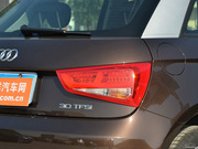 2013 30 TFSI Sportback Ego