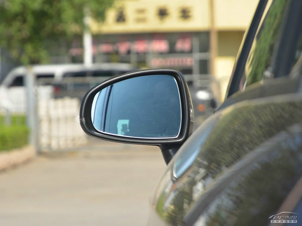 奧迪A1外觀高清大圖
