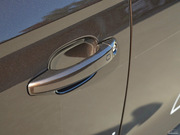 2013 30 TFSI Sportback Ego