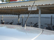 2013 30 TFSI Sportback Ego