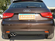 2013 30 TFSI Sportback Ego