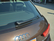 2013 30 TFSI Sportback Ego