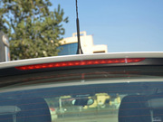 2013 30 TFSI Sportback Ego