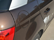 2013 30 TFSI Sportback Ego