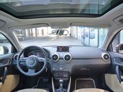 2013 30 TFSI Sportback Ego