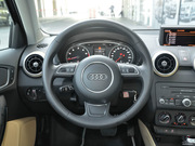2013 30 TFSI Sportback Ego