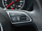 2013 30 TFSI Sportback Ego