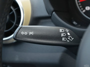 2013 30 TFSI Sportback Ego