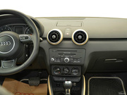 2013 30 TFSI Sportback Ego