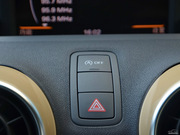 2013 30 TFSI Sportback Ego