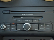 2013 30 TFSI Sportback Ego