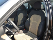 2013 30 TFSI Sportback Ego