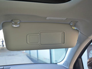 2013 30 TFSI Sportback Ego