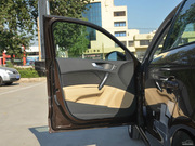 2013 30 TFSI Sportback Ego