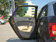 2013 30 TFSI Sportback Ego