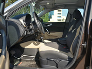 2013 30 TFSI Sportback Ego