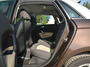 2013 30 TFSI Sportback Ego