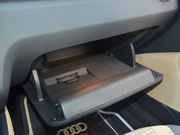 2013 30 TFSI Sportback Ego