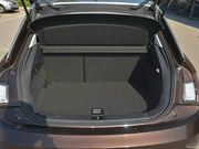 2013 30 TFSI Sportback Ego