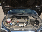 2013 30 TFSI Sportback Ego