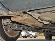 2013 30 TFSI Sportback Ego